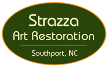 Strazza Art Restoration